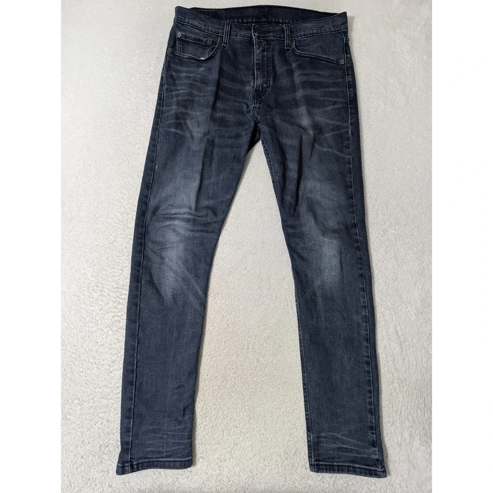 Levis product pair